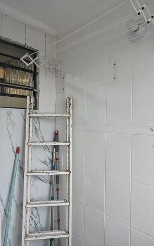 Apartamento para alugar com 50m², 2 quartos e 1 vagaÁrea de Serviço 
