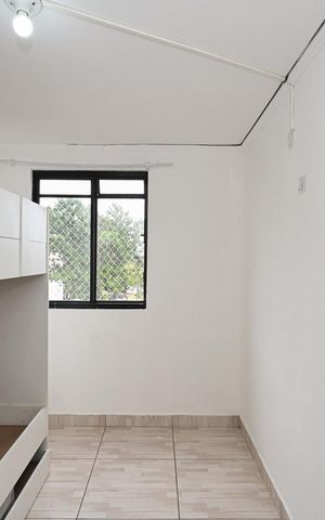 Apartamento para alugar com 50m², 2 quartos e 1 vagaQuarto 1