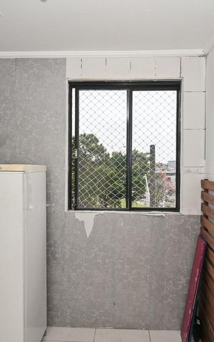 Apartamento para alugar com 50m², 2 quartos e 1 vagaCozinha