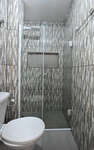 Apartamento para alugar com 50m², 2 quartos e 1 vagaBanheiro
