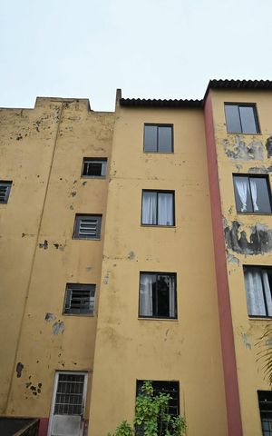 Apartamento para alugar com 50m², 2 quartos e 1 vagaFachada