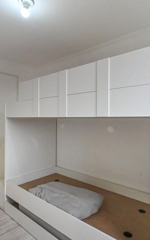 Apartamento para alugar com 50m², 2 quartos e 1 vagaQuarto 1