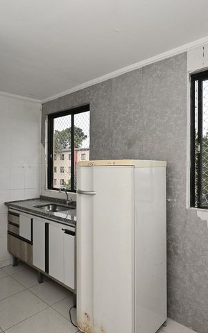 Apartamento para alugar com 50m², 2 quartos e 1 vagaCozinha