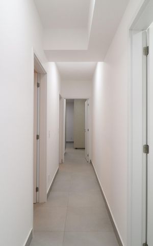 Apartamento para alugar com 96m², 3 quartos e 2 vagasCorredor