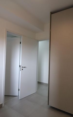 Apartamento para alugar com 96m², 3 quartos e 2 vagasQuarto 1 - Suíte