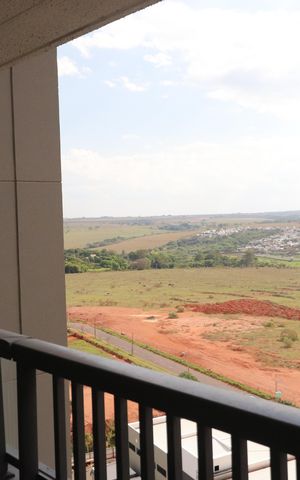 Apartamento para alugar com 96m², 3 quartos e 2 vagasVista