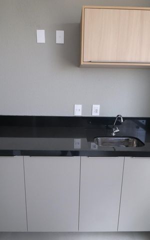 Apartamento para alugar com 96m², 3 quartos e 2 vagasVaranda