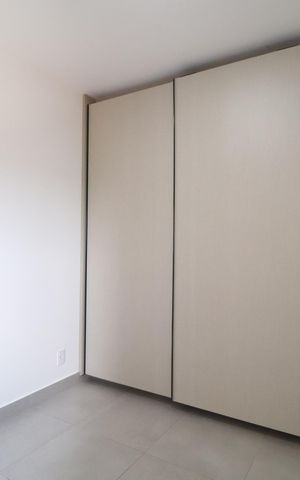 Apartamento para alugar com 96m², 3 quartos e 2 vagasQuarto 3 - Suíte
