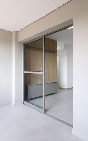Apartamento para alugar com 96m², 3 quartos e 2 vagasVaranda