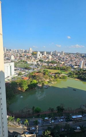 Apartamento à venda com 94m², 3 quartos e 2 vagas Apartamento à venda com 94m², 3 quartos e 2 vagasVaranda