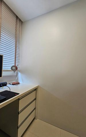 Apartamento à venda com 94m², 3 quartos e 2 vagas Apartamento à venda com 94m², 3 quartos e 2 vagasQuarto 2