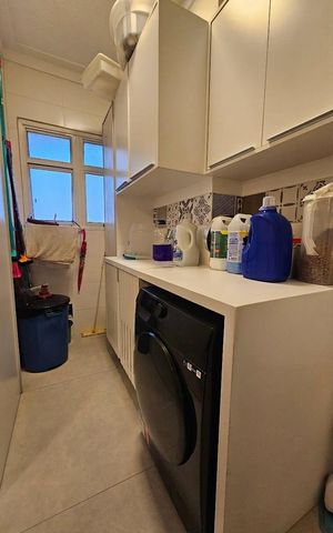 Apartamento à venda com 94m², 3 quartos e 2 vagas Apartamento à venda com 94m², 3 quartos e 2 vagasÁrea de serviço