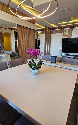 Apartamento à venda com 94m², 3 quartos e 2 vagas