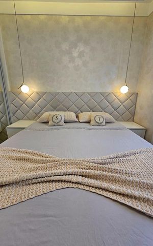Apartamento à venda com 94m², 3 quartos e 2 vagas Apartamento à venda com 94m², 3 quartos e 2 vagasQuarto 1