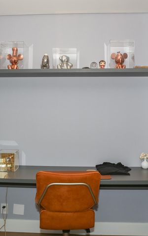 Apartamento para alugar com 146m², 3 quartos e 2 vagas Apartamento para alugar com 146m², 3 quartos e 2 vagasSuíte 3