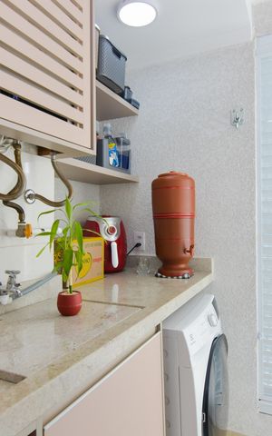 Apartamento à venda com 42m², 1 quarto e 1 vagaÁrea de Serviço