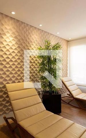 Apartamento para alugar com 40m², 1 quarto e 1 vaga Apartamento para alugar com 40m², 1 quarto e 1 vagaSpa