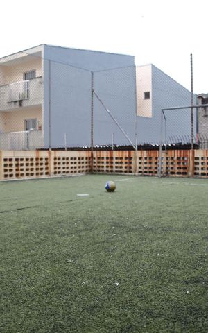 Apartamento para alugar com 73m², 2 quartos e 1 vagaÁrea comum - Quadra esportiva 