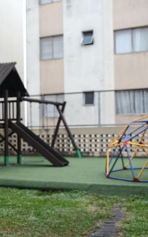 Apartamento para alugar com 73m², 2 quartos e 1 vagaÁrea comum - Playground