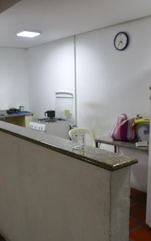 Apartamento para alugar com 73m², 2 quartos e 1 vagaÁrea comum - Salão de festas