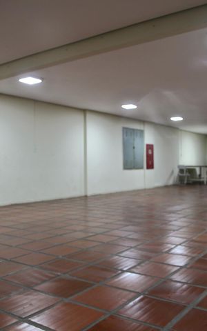 Apartamento para alugar com 73m², 2 quartos e 1 vagaÁrea comum - Salão de festas
