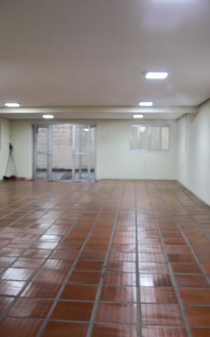 Apartamento para alugar com 73m², 2 quartos e 1 vagaÁrea comum - Salão de festas