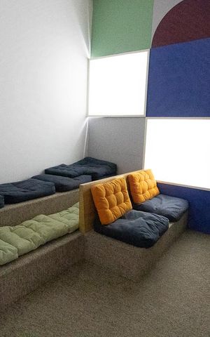 Apartamento à venda com 70m², 3 quartos e 1 vaga Apartamento à venda com 70m², 3 quartos e 1 vagaCinema