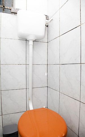 Apartamento para alugar com 35m², 1 quarto e sem vagaBanheiro