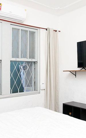 Apartamento para alugar com 35m², 1 quarto e sem vagaQuarto
