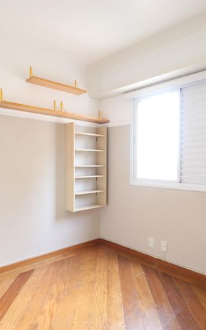 Apartamento à venda com 92m², 2 quartos e 2 vagasQuarto 