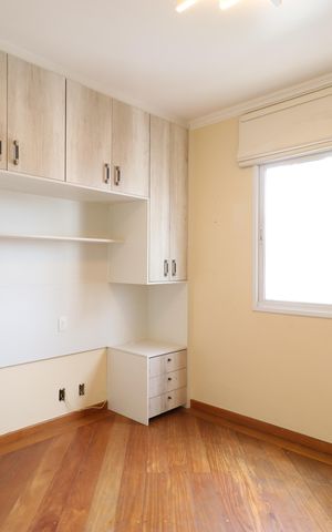 Apartamento à venda com 92m², 2 quartos e 2 vagasSuite 