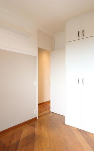 Apartamento à venda com 92m², 2 quartos e 2 vagasQuarto 