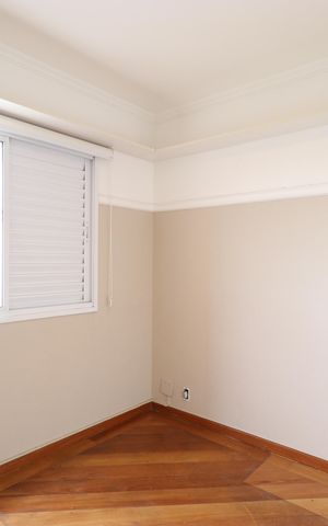 Apartamento à venda com 92m², 2 quartos e 2 vagasQuarto 