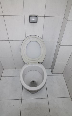 Apartamento para alugar com 60m², 2 quartos e sem vagaBanheiro 2