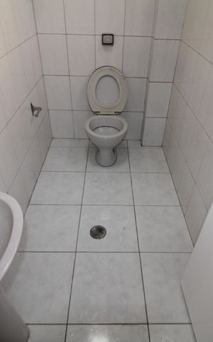 Apartamento para alugar com 60m², 2 quartos e sem vagaBanheiro 2