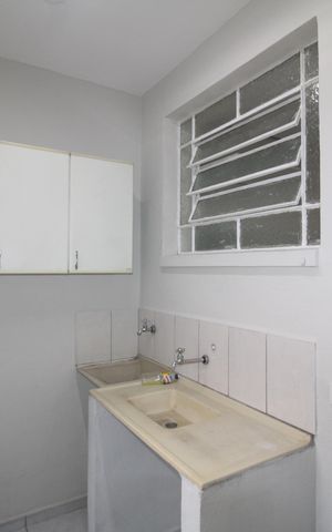 Apartamento para alugar com 60m², 2 quartos e sem vagaCozinha