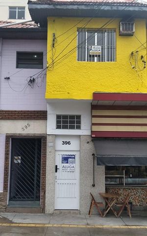 Apartamento para alugar com 60m², 2 quartos e sem vaga