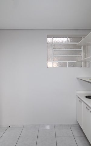 Apartamento para alugar com 60m², 2 quartos e sem vagaÁrea de Serviço
