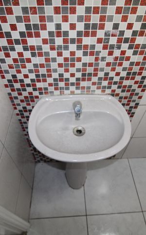 Apartamento para alugar com 60m², 2 quartos e sem vagaBanheiro 2