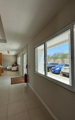 Apartamento à venda com 139m², 2 quartos e 2 vagas Apartamento à venda com 139m², 2 quartos e 2 vagasÁrea comum