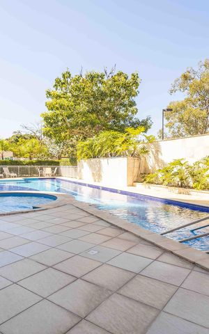 Apartamento à venda com 139m², 2 quartos e 2 vagas Apartamento à venda com 139m², 2 quartos e 2 vagasÁrea comum