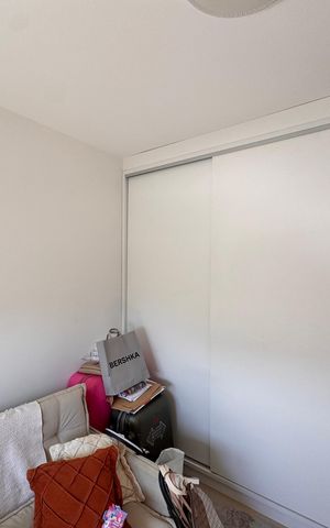 Apartamento à venda com 139m², 2 quartos e 2 vagas Apartamento à venda com 139m², 2 quartos e 2 vagasQuarto