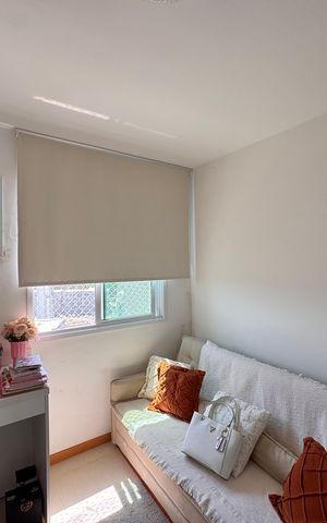 Apartamento à venda com 139m², 2 quartos e 2 vagas Apartamento à venda com 139m², 2 quartos e 2 vagasQuarto