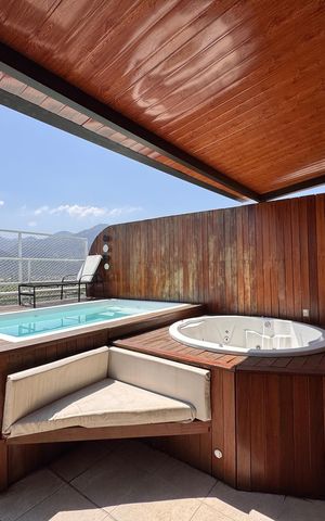 Apartamento à venda com 139m², 2 quartos e 2 vagas Apartamento à venda com 139m², 2 quartos e 2 vagasTerraço