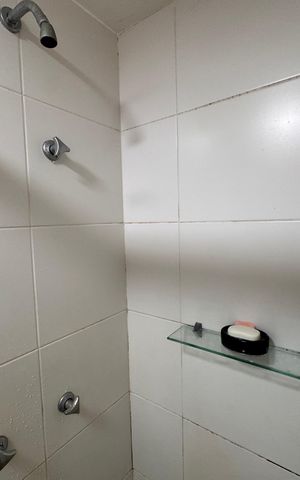 Apartamento à venda com 139m², 2 quartos e 2 vagas Apartamento à venda com 139m², 2 quartos e 2 vagasBanheiro Social
