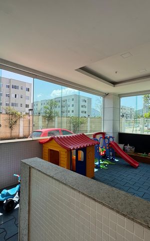 Apartamento à venda com 139m², 2 quartos e 2 vagas Apartamento à venda com 139m², 2 quartos e 2 vagasÁrea comum
