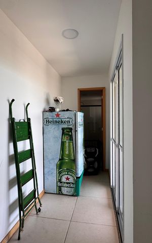 Apartamento à venda com 139m², 2 quartos e 2 vagas Apartamento à venda com 139m², 2 quartos e 2 vagasCorredor segundo andar