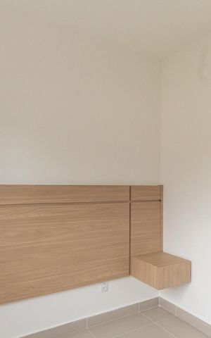 Apartamento para alugar com 49m², 2 quartos e sem vaga Apartamento para alugar com 49m², 2 quartos e sem vagaSuíte
