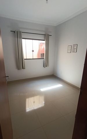 Casa para alugar com 150m², 3 quartos e 2 vagasQuarto 1