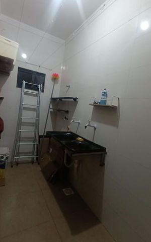 Casa para alugar com 150m², 3 quartos e 2 vagasÁrea de serviço